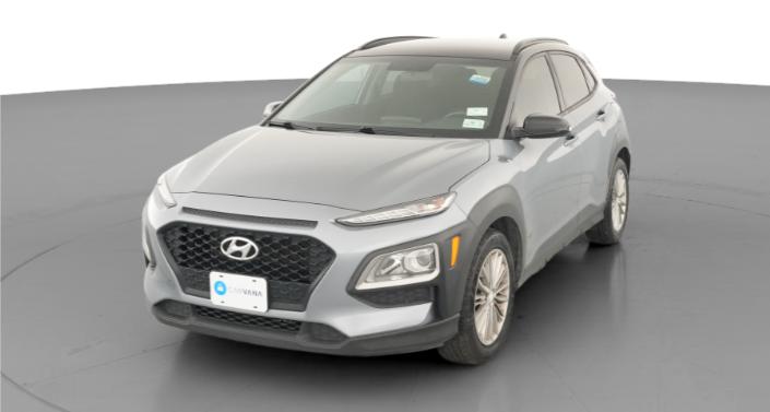 2018 Hyundai Kona SEL -
                  Fort Worth, TX