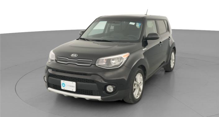 Thumbnail: 2018 Kia Soul - 1