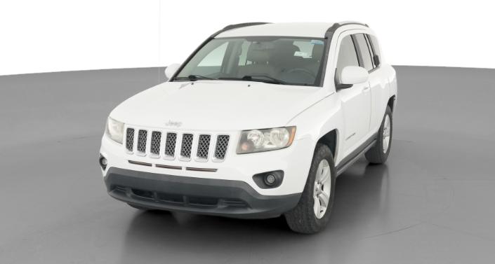 Thumbnail: 2014 Jeep Compass - 1