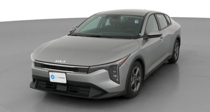 Thumbnail: 2025 Kia K4 - 1