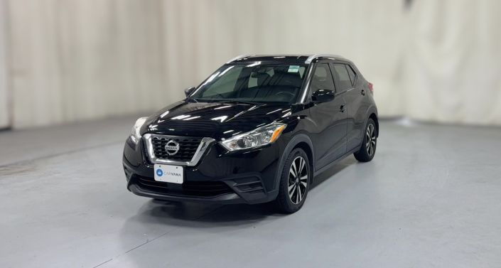 Thumbnail: 2020 Nissan Kicks - 1