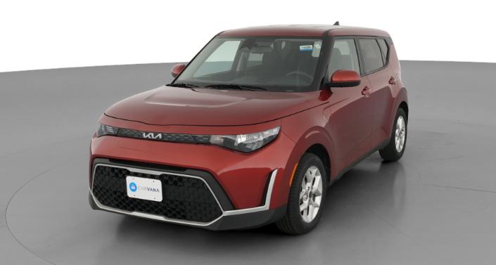 Thumbnail: 2025 Kia Soul - 1