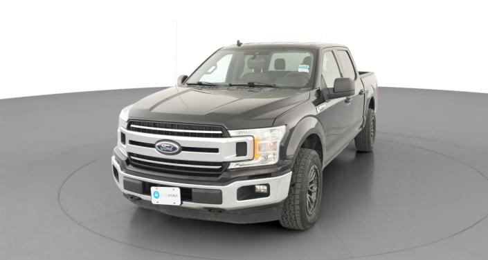 Thumbnail: 2019 Ford Econoline - 1