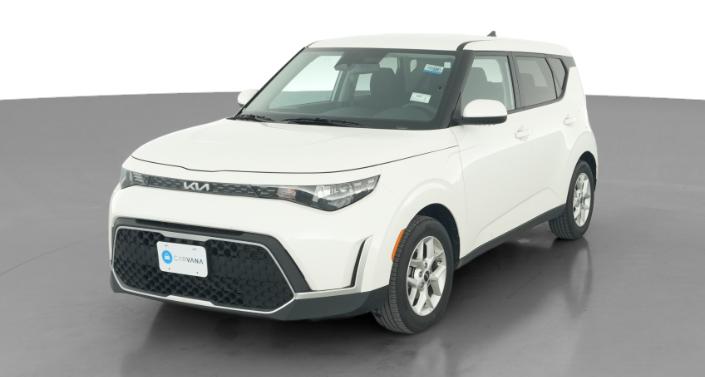Thumbnail: 2025 Kia Soul - 1