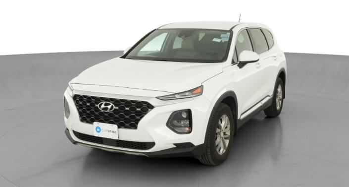 Thumbnail: 2019 Hyundai Santa Fe - 1
