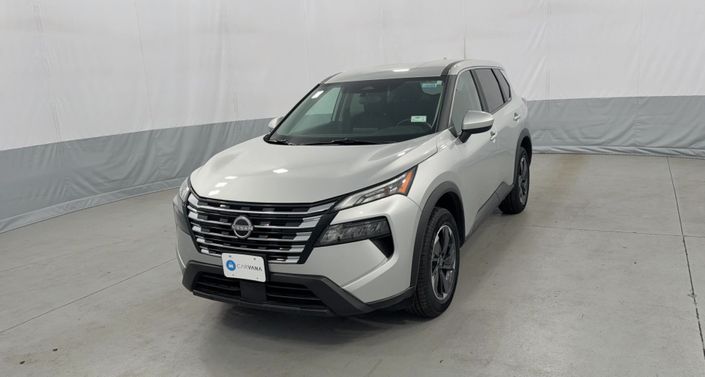 Thumbnail: 2025 Nissan Rogue - 1