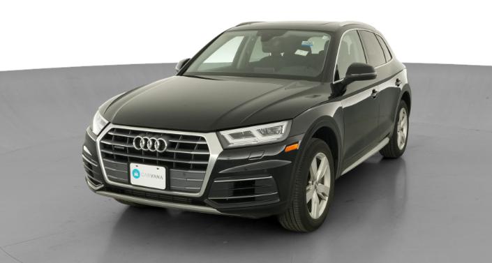 Thumbnail: 2018 Audi Q5 - 1