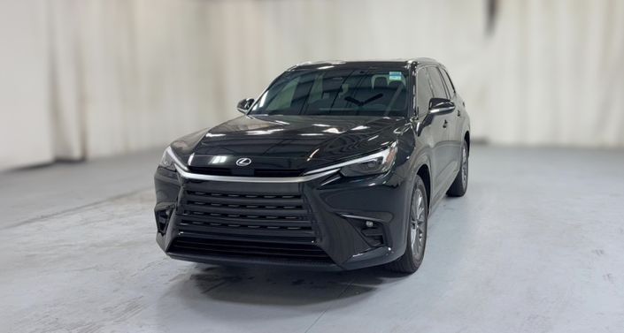 2025 Lexus TX 350 -
                  Lancaster, TX