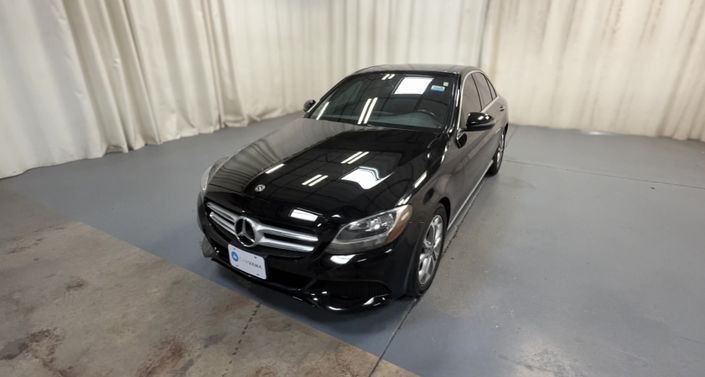 Thumbnail: 2018 Mercedes-Benz C-Class - 1