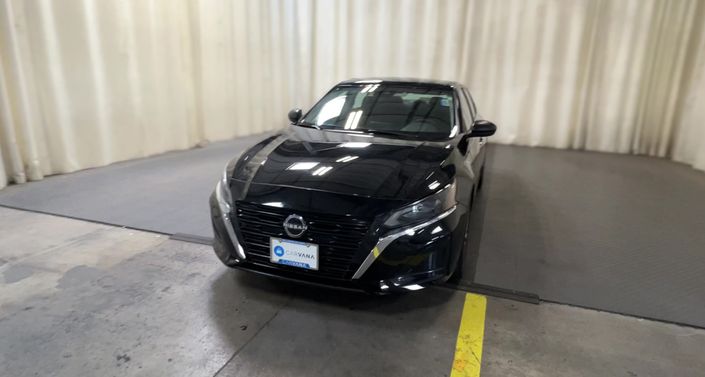Thumbnail: 2025 Nissan Altima - 1