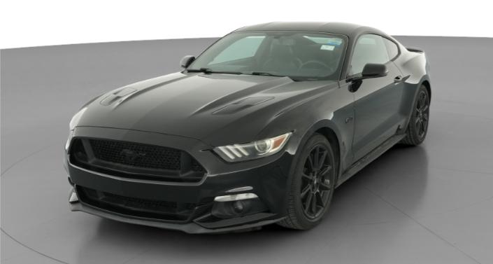 Thumbnail: 2016 Ford Mustang - 1
