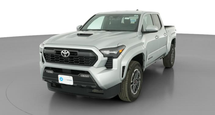 Thumbnail: 2024 Toyota Tacoma - 1