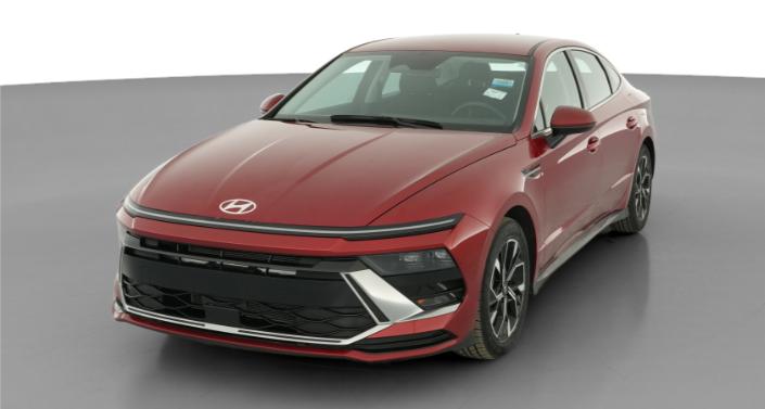 Thumbnail: 2025 Hyundai Sonata - 1