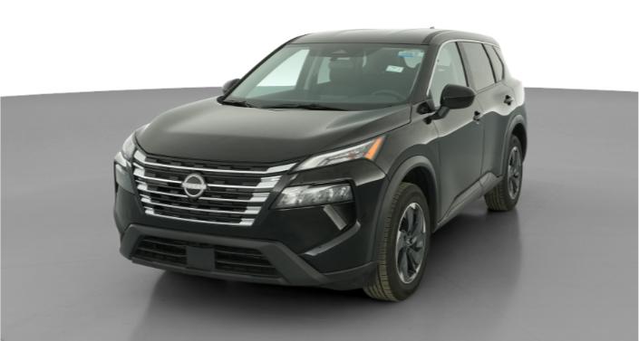 Thumbnail: 2025 Nissan Rogue - 1