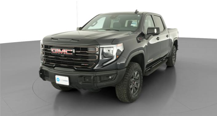 Thumbnail: 2024 GMC Sierra 1500 - 1