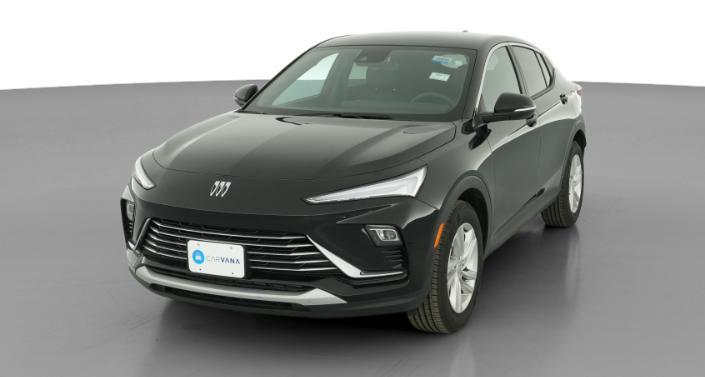 Thumbnail: 2025 Buick Envista - 1