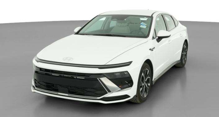 Thumbnail: 2025 Hyundai Sonata - 1