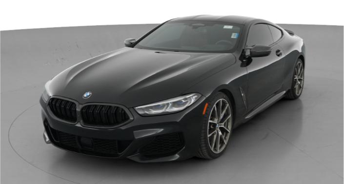 2019 BMW 8 Series M850i xDrive -
                  Lorain, OH