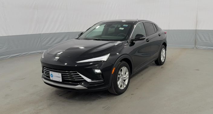 Thumbnail: 2025 Buick Envista - 1