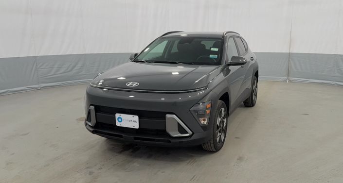 Thumbnail: 2025 Hyundai Kona - 1