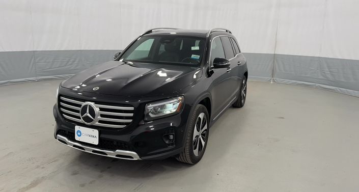 Thumbnail: 2025 Mercedes-Benz GLB - 1