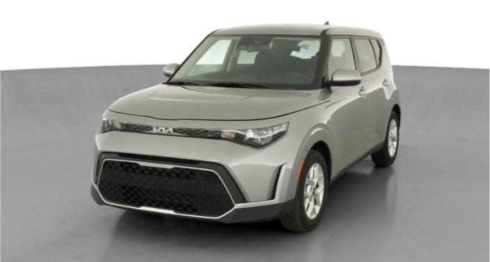 Thumbnail: 2025 Kia Soul - 1