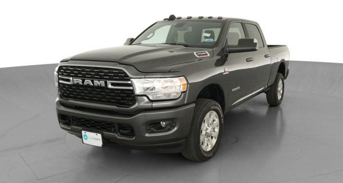 Thumbnail: 2022 RAM 2500 - 1