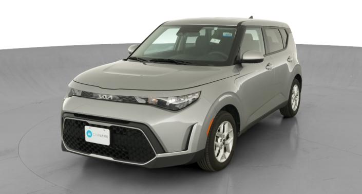 Thumbnail: 2025 Kia Soul - 1