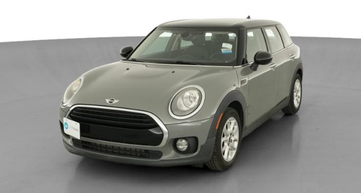 2017 MINI Cooper Clubman  -
                  Colonial Heights, VA