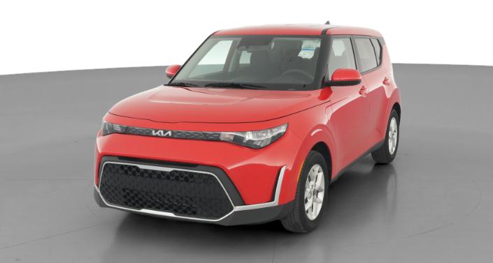 Thumbnail: 2025 Kia Soul - 1