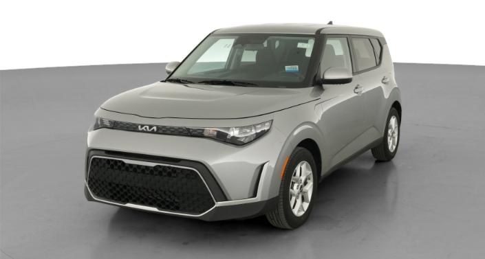 Thumbnail: 2025 Kia Soul - 1