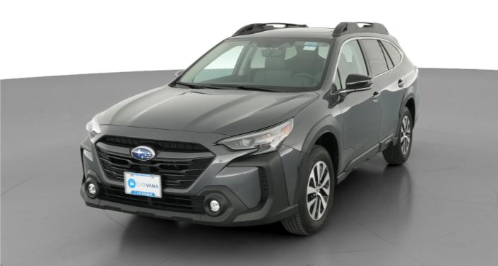 Thumbnail: 2025 Subaru Outback - 1
