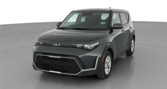 Thumbnail: 2025 Kia Soul - 1