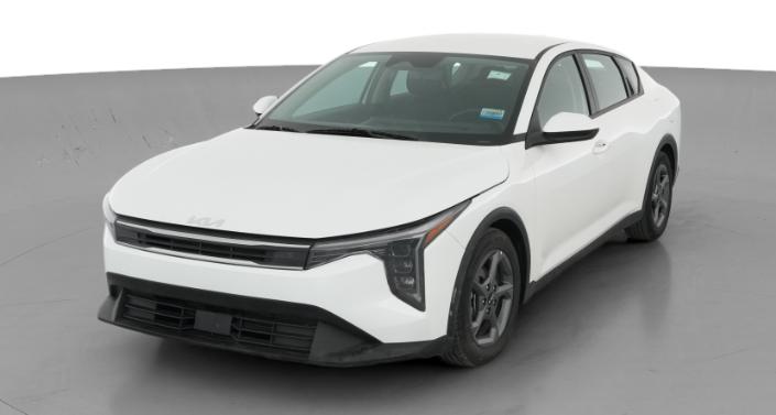 Thumbnail: 2025 Kia K4 - 1