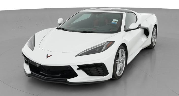 Thumbnail: 2023 Chevrolet Corvette - 1