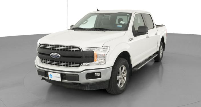 2019 Ford Econoline E-150 -
                  Trenton, OH