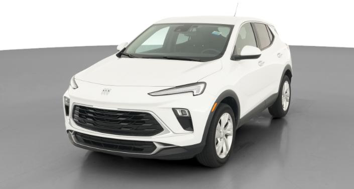 Thumbnail: 2025 Buick Encore GX - 1