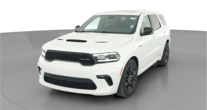 Thumbnail: 2021 Dodge Durango - 1