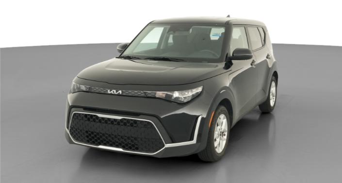 Thumbnail: 2025 Kia Soul - 1