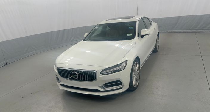 2017 Volvo S90 T6 Inscription -
                  Kansas City, MO