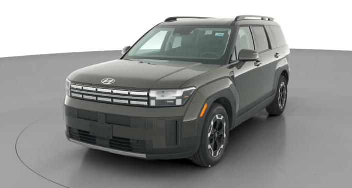 Thumbnail: 2025 Hyundai Santa Fe - 1