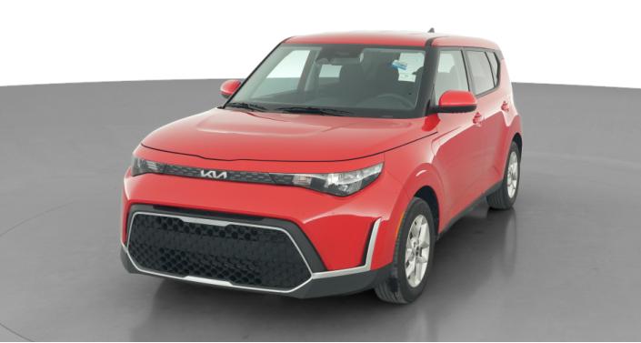 Thumbnail: 2025 Kia Soul - 1