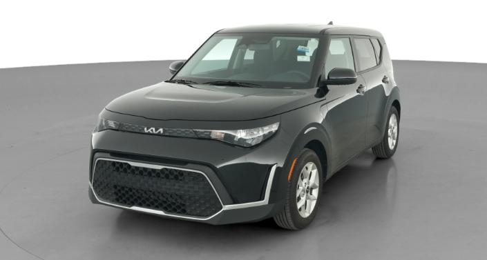 Thumbnail: 2025 Kia Soul - 1