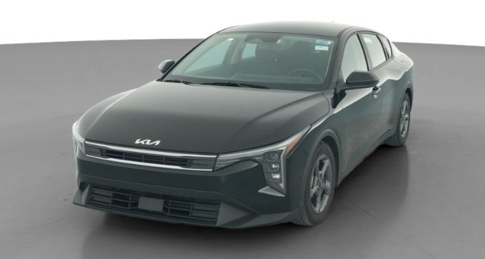 Thumbnail: 2025 Kia K4 - 1