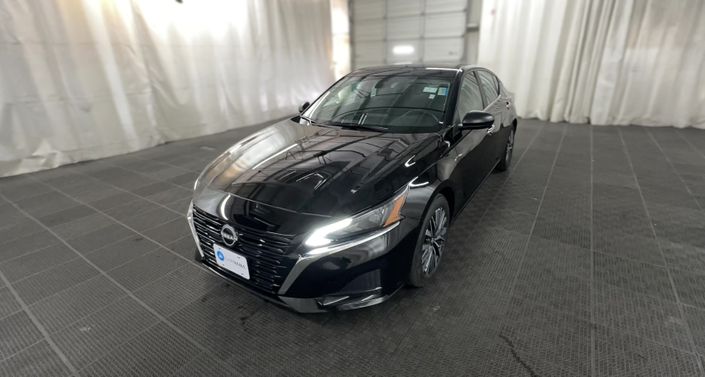 Thumbnail: 2025 Nissan Altima - 1