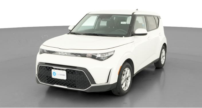 2025 Kia Soul LX -
                  Bessemer, AL