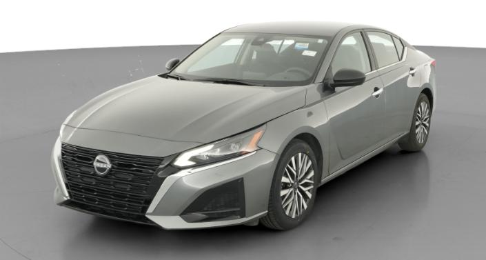 Thumbnail: 2025 Nissan Altima - 1