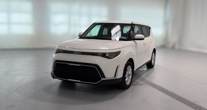 Thumbnail: 2025 Kia Soul - 1