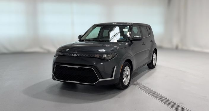 Thumbnail: 2025 Kia Soul - 1