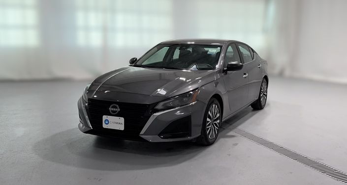 Thumbnail: 2025 Nissan Altima - 1